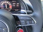 Audi R8 Spyder 5.2 FSi V10 S tronic Plus - 24