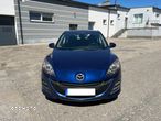 Mazda 3 1.6 MZR Active Plus - 9