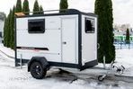 Blyss Speedcaravan 311HK CROSS - 2