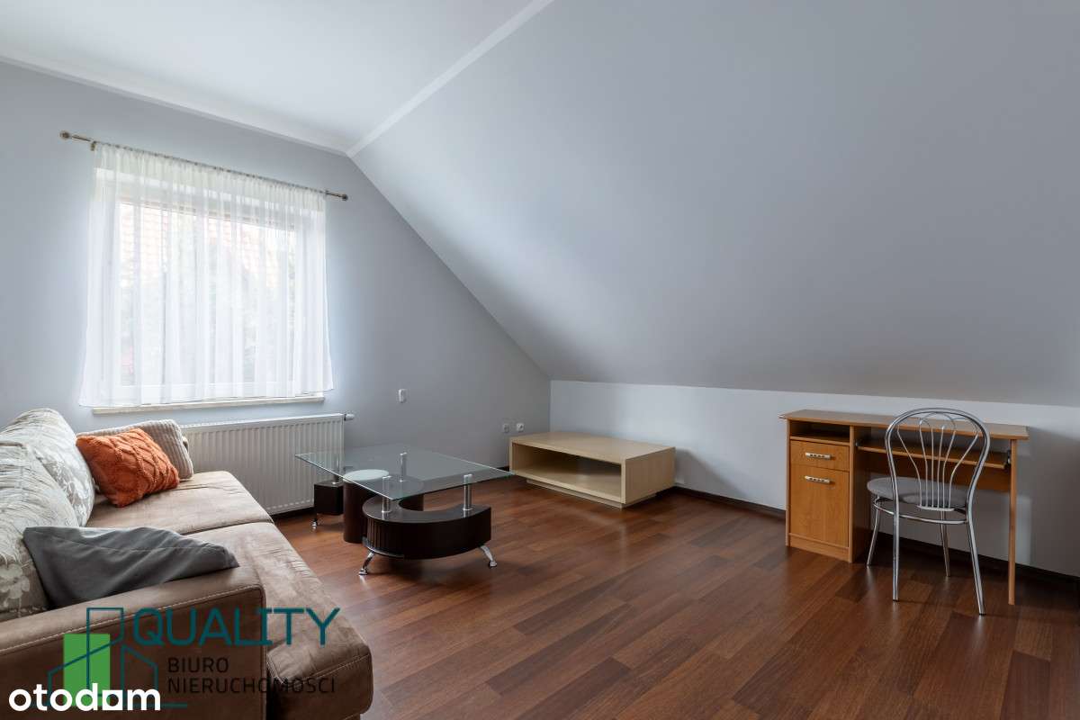 Wyjątkowy dom z warsztatem na dużej działce!-13