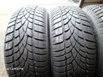 Dunlop Sp Winter Sport 3D * 235 / 60 R 16 * komplet - 3