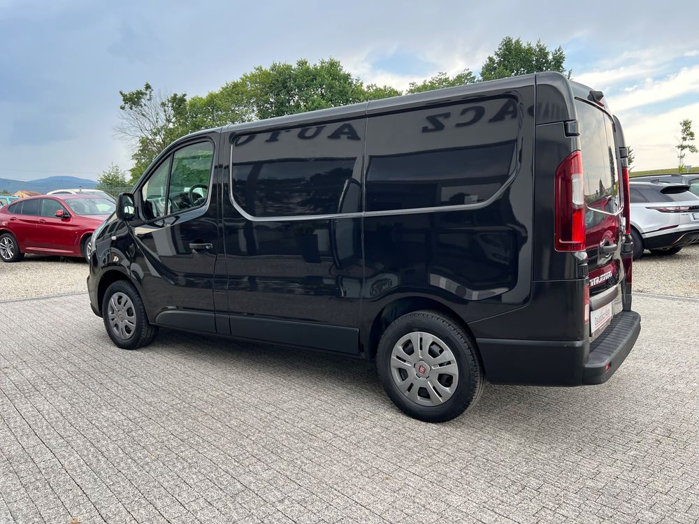 Fiat Talento