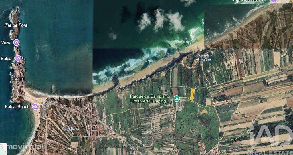 Loja / Estabelecimento Comercial T9 em Ferrel de 216,00 m2 - Grande imagem: 5/27