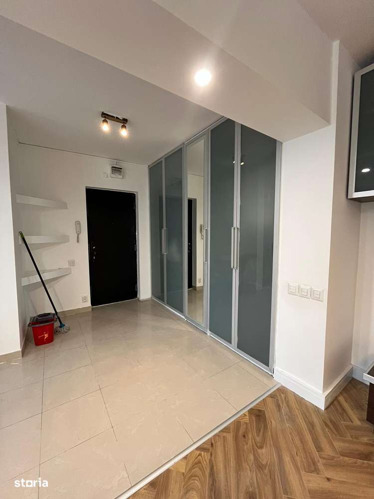 Inchiriez apartament superb Tineretului Oraselul Copoiilor cu parcare - Imagine principală: 5/12
