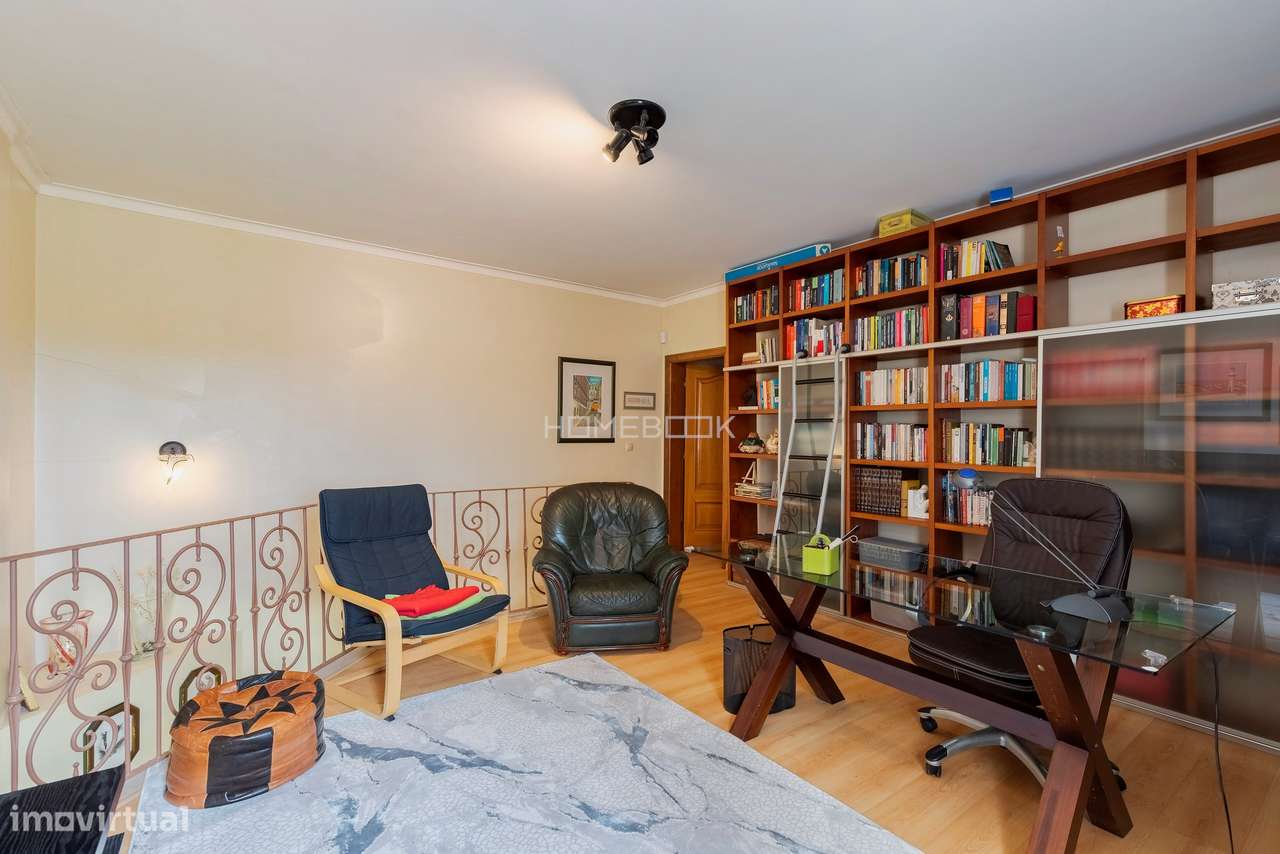 Moradia c/ 354 m² | Lote 1130 m² | Piscina e Jardim em Brejos do Assa-31