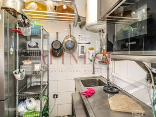 RESTAURANTE PARA TRESPASSE NA PAREDE - Grande imagem: 5/7