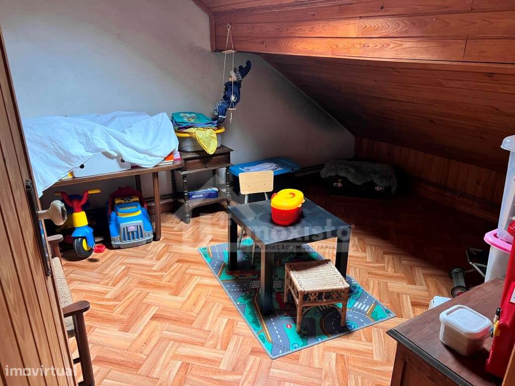 Moradia T5 pronta a habitar em Maças Dona Maria, Alvaiázere-9