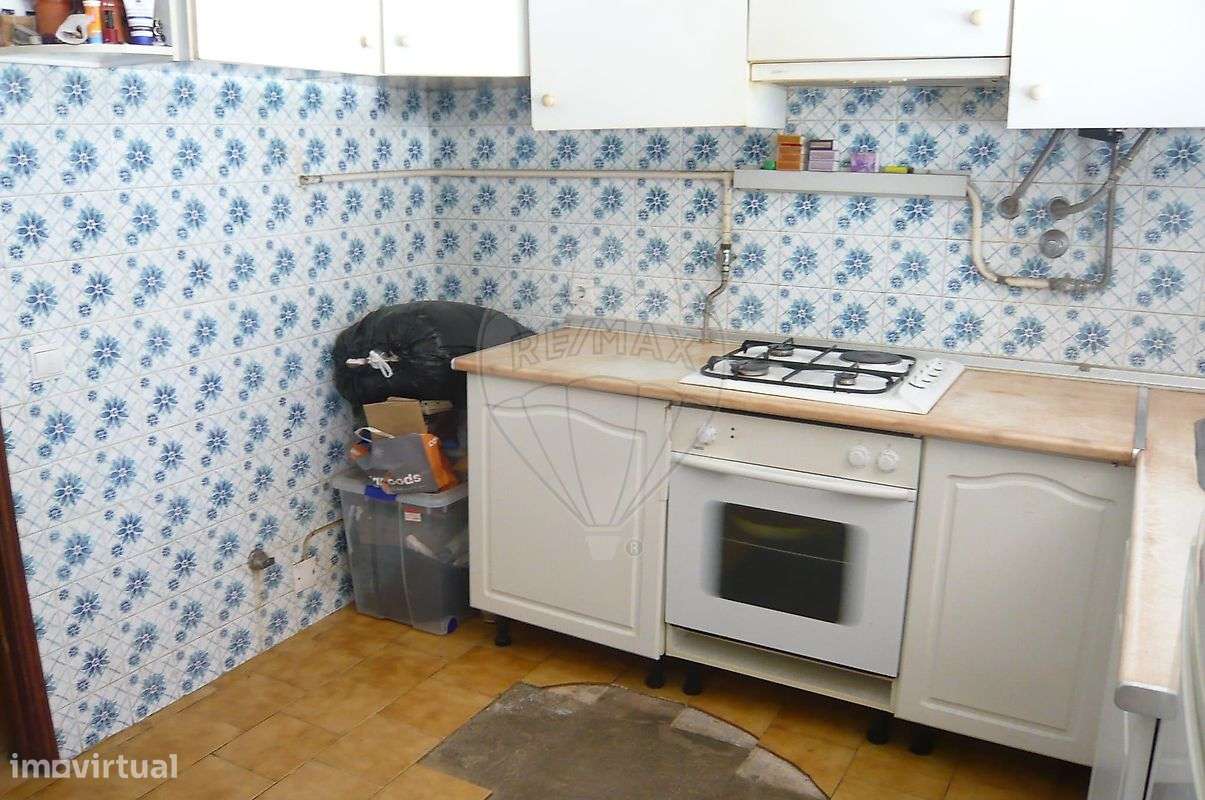 Apartamento T2 para venda-11