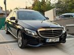 Mercedes-Benz C 220 (BlueTEC) d 7G-TRONIC Exclusive - 13