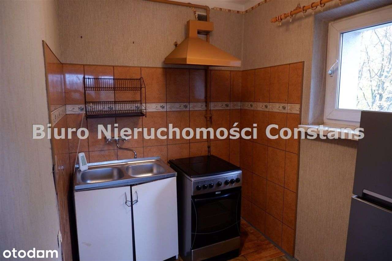 Mieszkanie, 28,76 m², Częstochowa-0