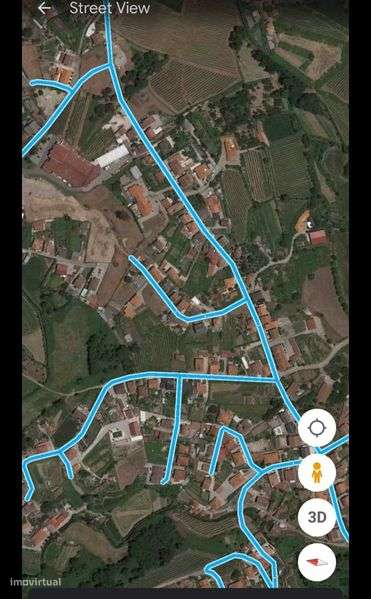 Terreno para construção - Grande imagem: 4/6