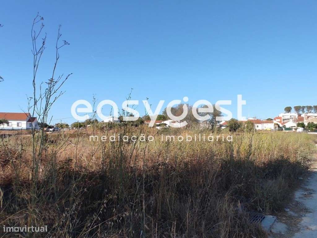 Terreno Urbano para construção, na periferia de Santarém - Grande imagem: 3/16