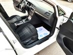 Volkswagen Golf 2.0 TDI BlueMotion Technology DSG Lounge - 14