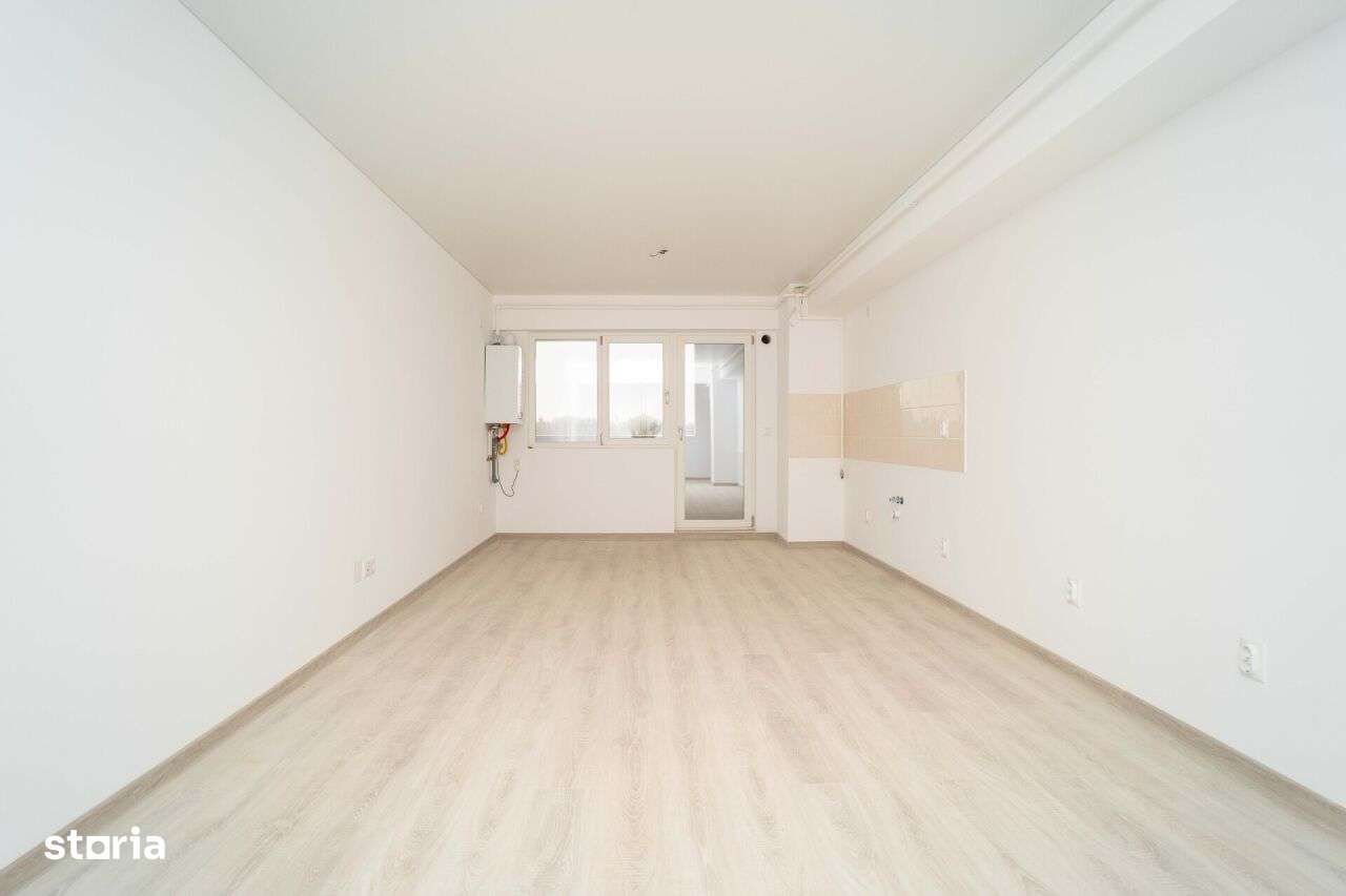 Copou - Apartament 2 camere, 65 mp, Etaj 7-1