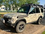 Land Rover Discovery - 1