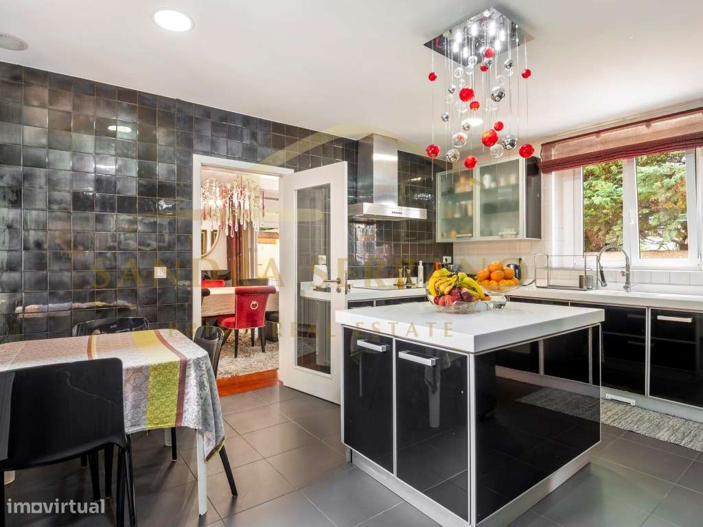 Moradia Luxuosa na Quinta da Beloura, projetada pelo arquiteto Thia...-39