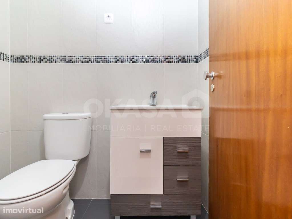 Apartamento T3, Tebaida, Setúbal-18
