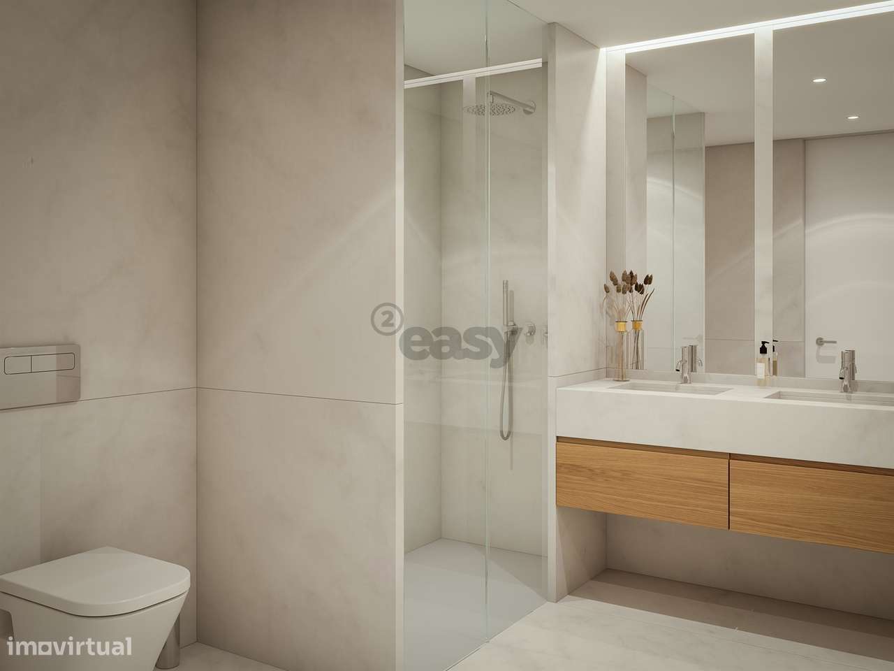 Apartamento T1 Venda em Vila do Conde,Vila do Conde - Grande imagem: 5/32