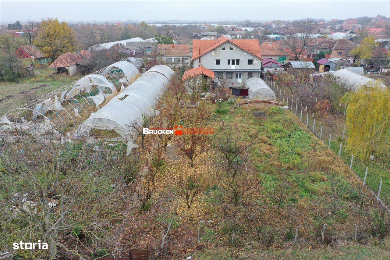 Casa de vanzare in Mihai Bravu-10