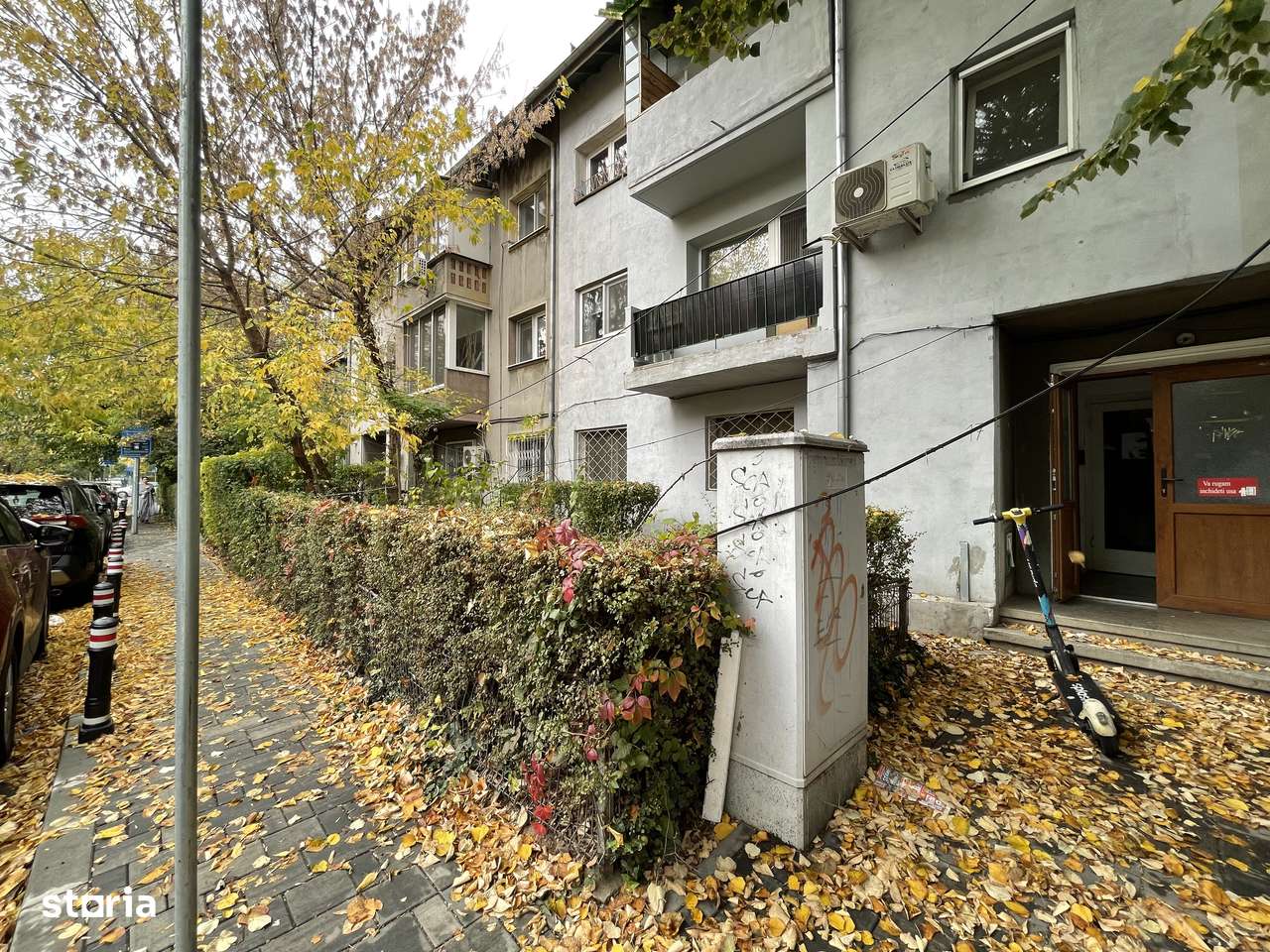 Comision 0% Apartament 2 camere Floreasca-Chopin.-13