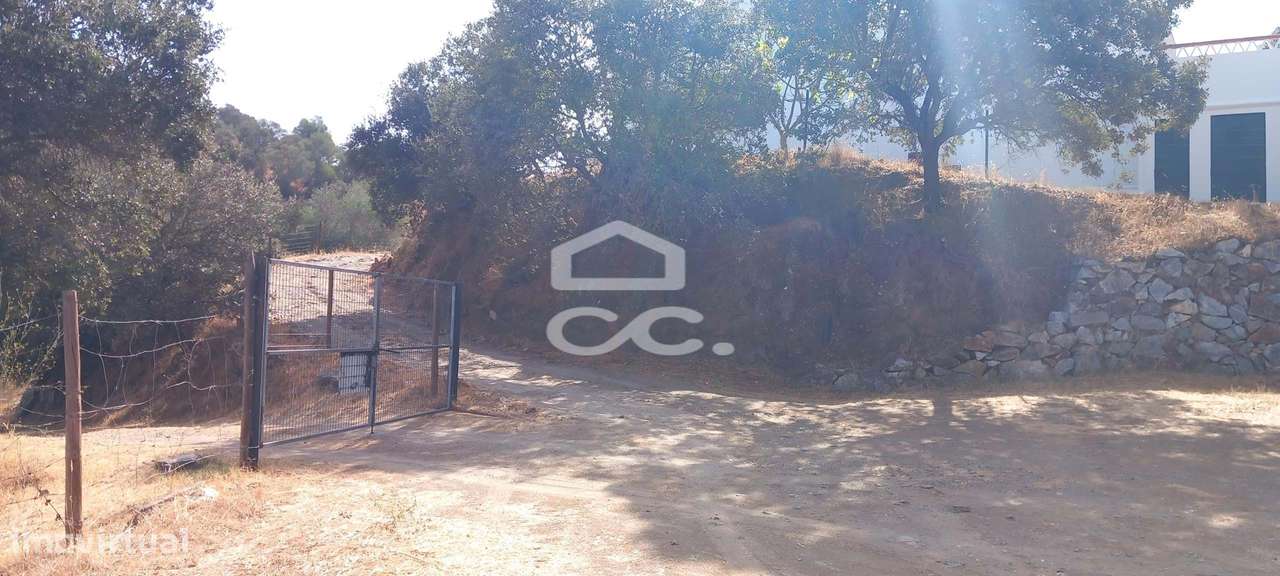 Magnifica Quinta com vista para o Rio Guadiana-33