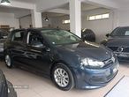 VW Golf 1.6 TDi Trendline BlueMotion - 2