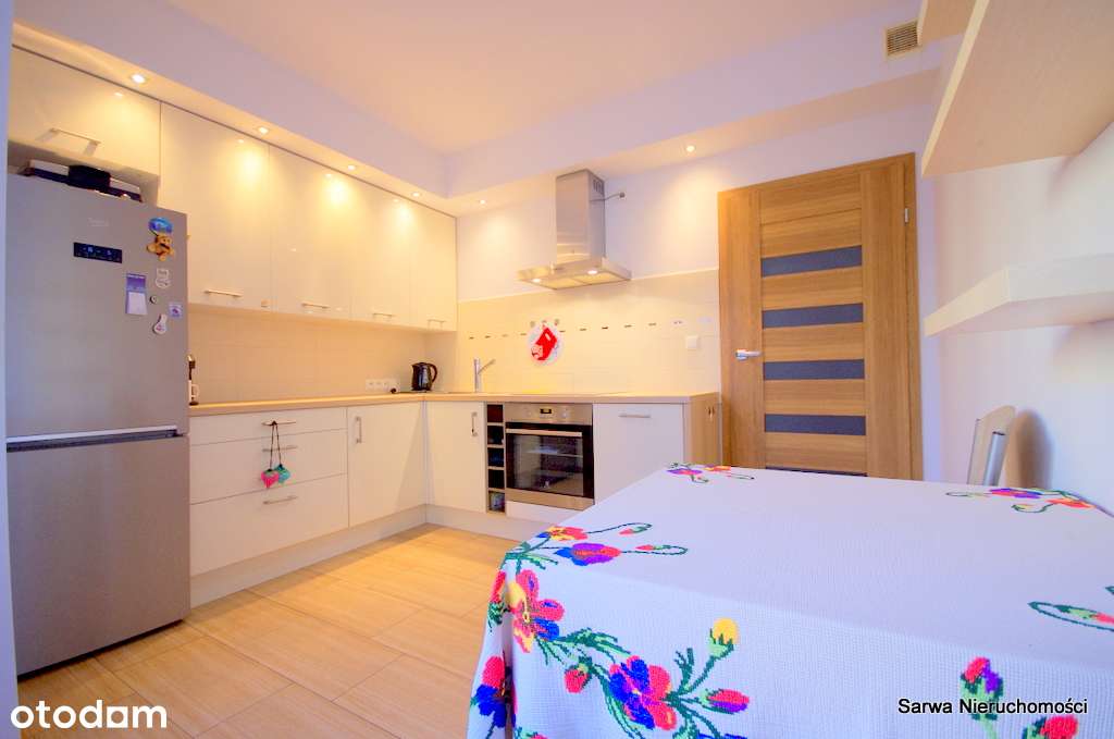 Przestronny Apartament z dużym balkonem-15