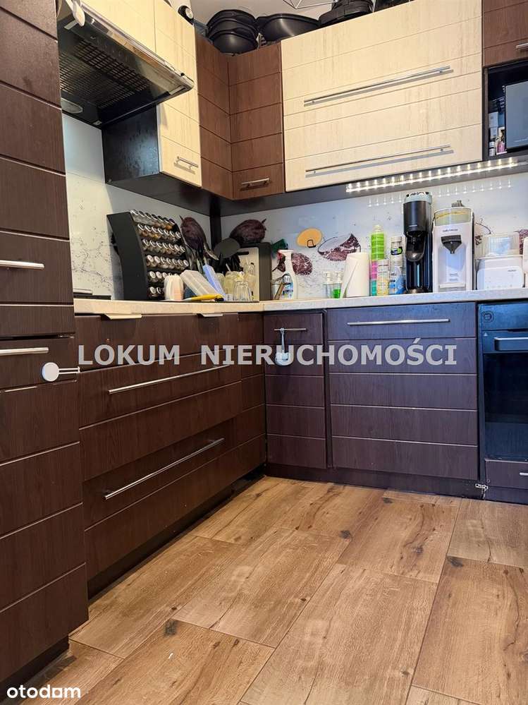 M-6 ul. Turystyczna układ 2x2 - Pełny obrazek: 4/12