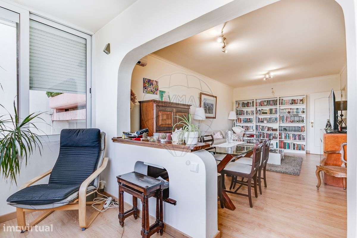 Apartamento T2 para venda - Grande imagem: 3/27