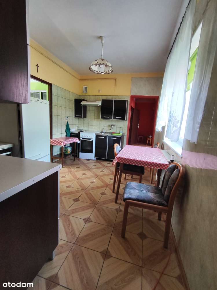 ZAMIESZKAJ WŚRÓD JEZIOR ! SŁONECZNY DOM 82 M2 NA DUŻEJ DZIAŁCE 3000M2-7