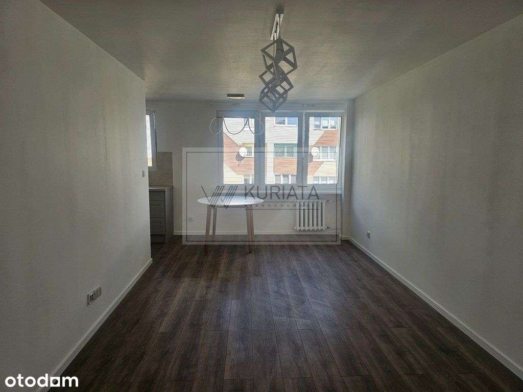 Piękne 2 pokoje z balkonem Jasna kuchnia!-8