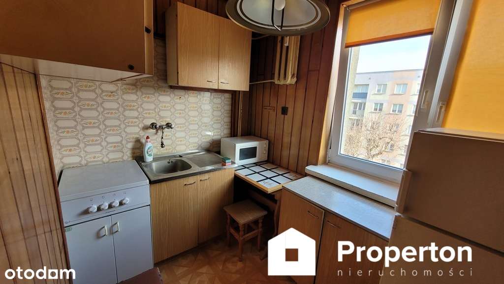 Mieszkanie na ul. Grunwaldzkiej dostępne od ręki - Pełny obrazek: 5/9