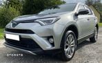 Toyota RAV4 2.5 4x2 Hybrid Edition - 12