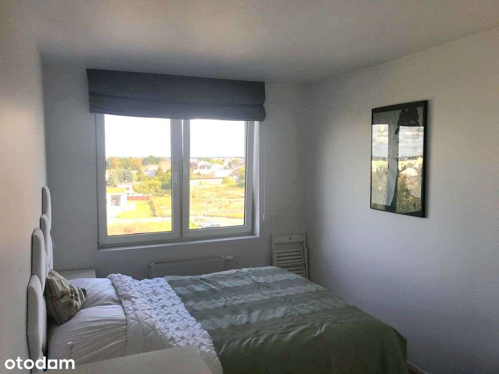 Komfortowe mieszkanie 3-pokojowe na os. zamkniętym-4