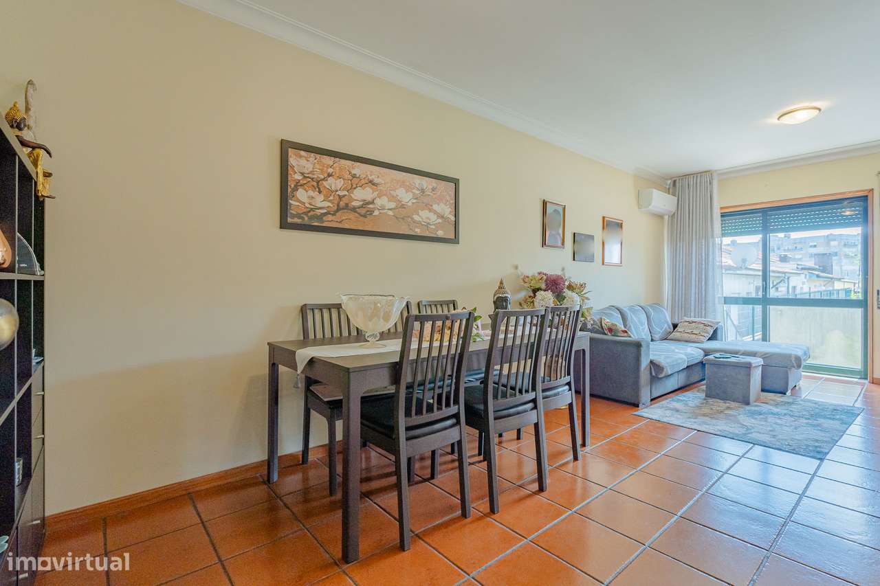 Moradia T3 Pronta Habitar + Moradia T2 - Excelente Localização-17