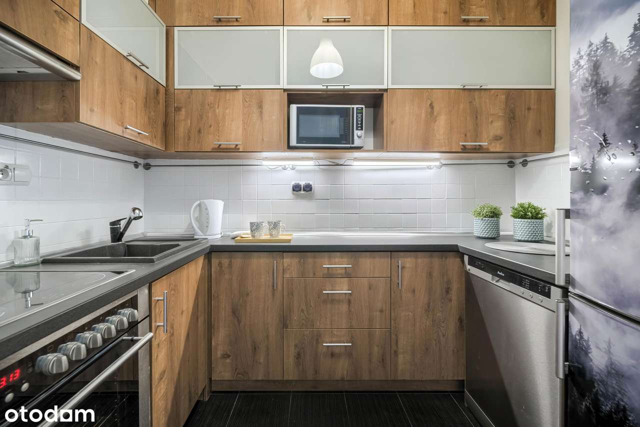 PRUSZKÓW| Osiedle Grafitowe | przy PKP-5