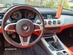 BMW Z4 20i sDrive - 14