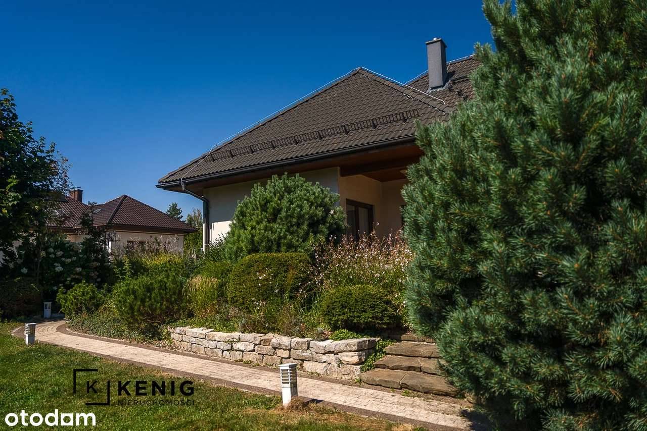 W DUCHU SLOW LIFE - Dom z widokiem zapierającym dech...-4