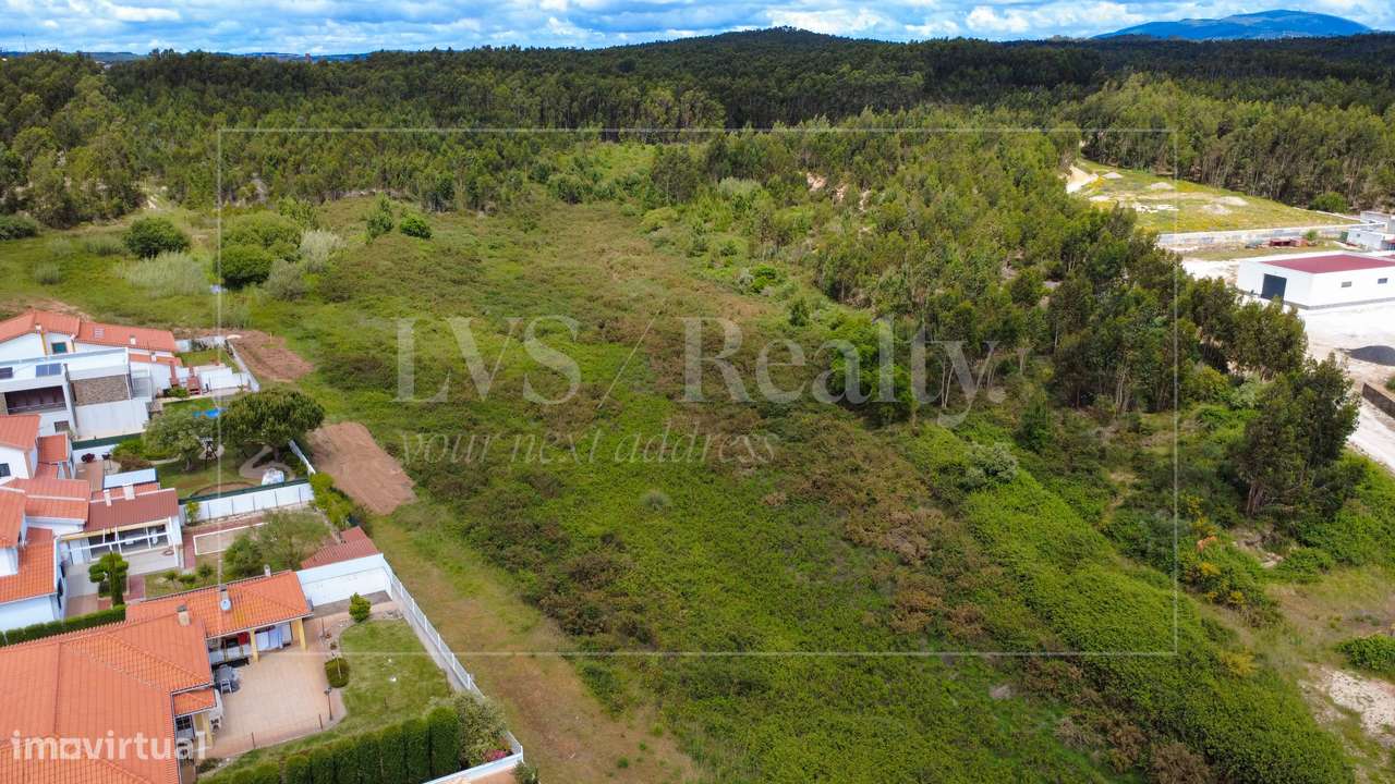 Terreno urbanizável com 70.080 m², Torres Vedras-17