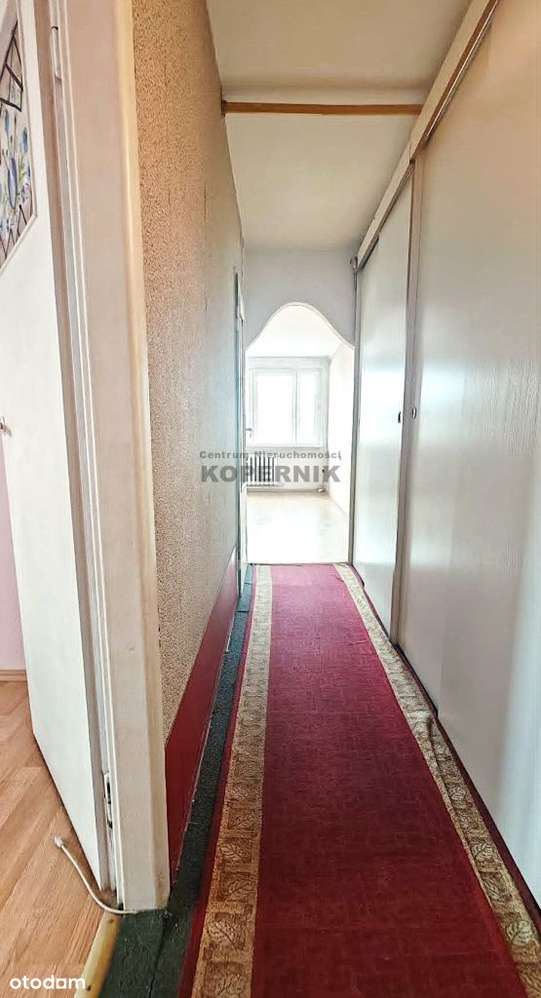 Matejki -d o remontu - 45 m2-9
