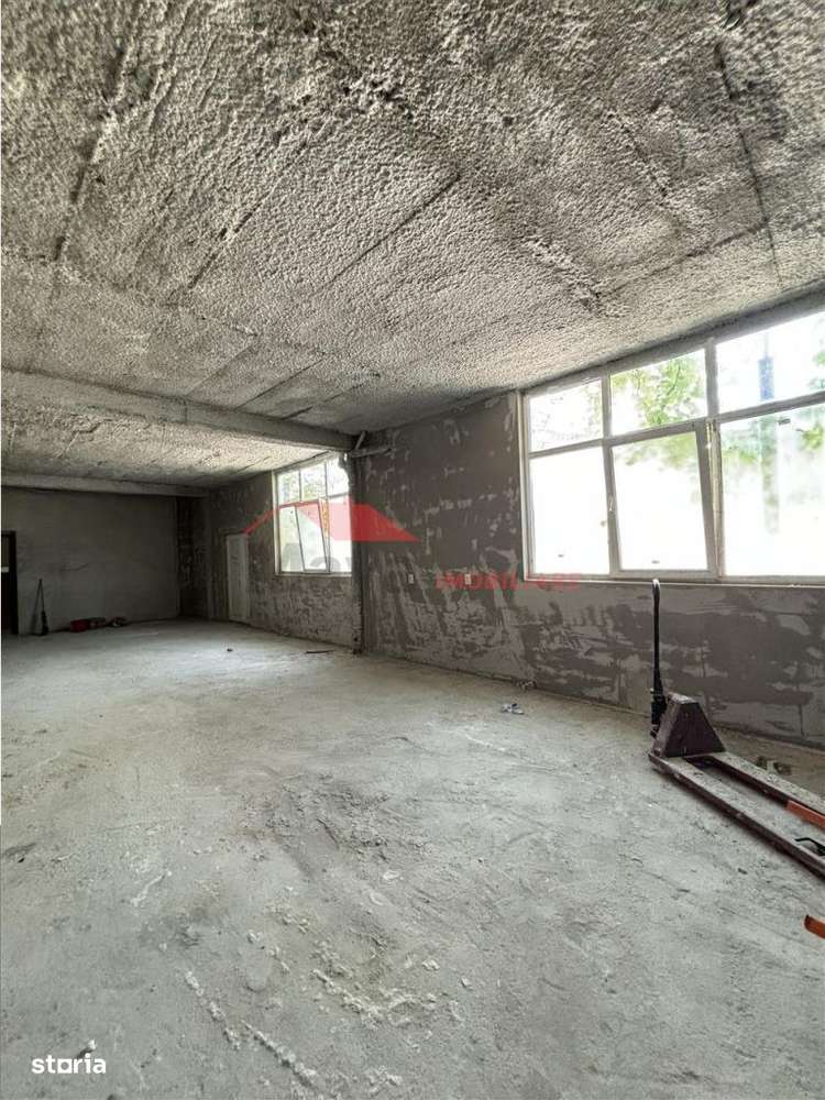 Spatiu comercial,90 mp Zona Logos - Imagine principală: 5/8