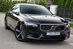 Volvo S90 D4 Geartronic R Design - 19