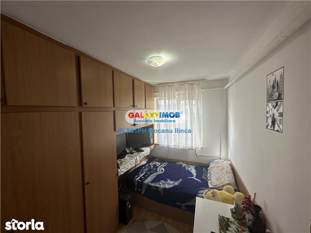 Vanzare apartament 3 camere, confort 3, Vest, Ploiesti