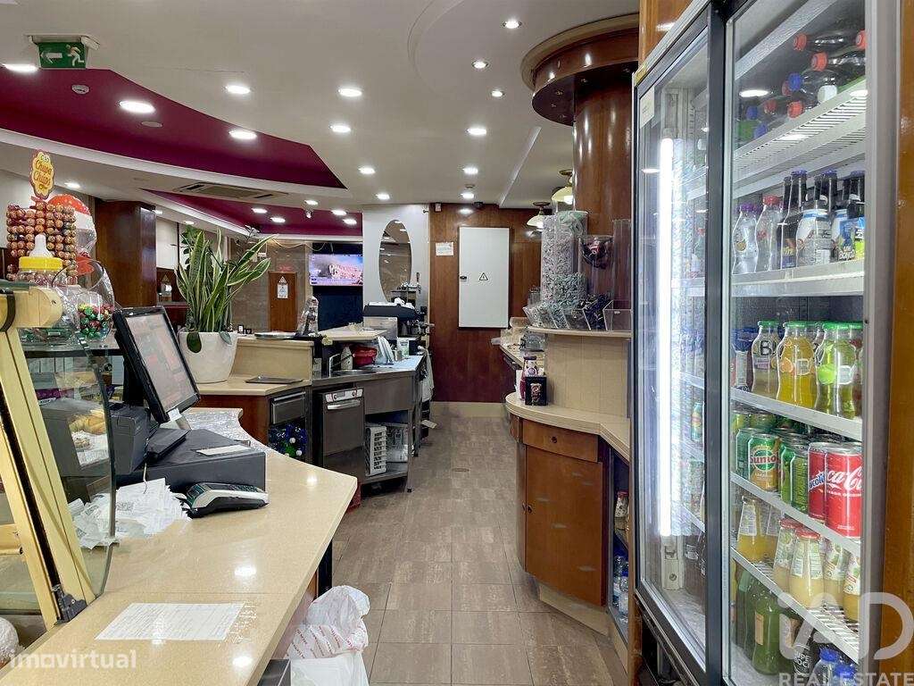 Padaria/confeitaria em Oliveira do Bairro de 127,00 m2 - Grande imagem: 5/24