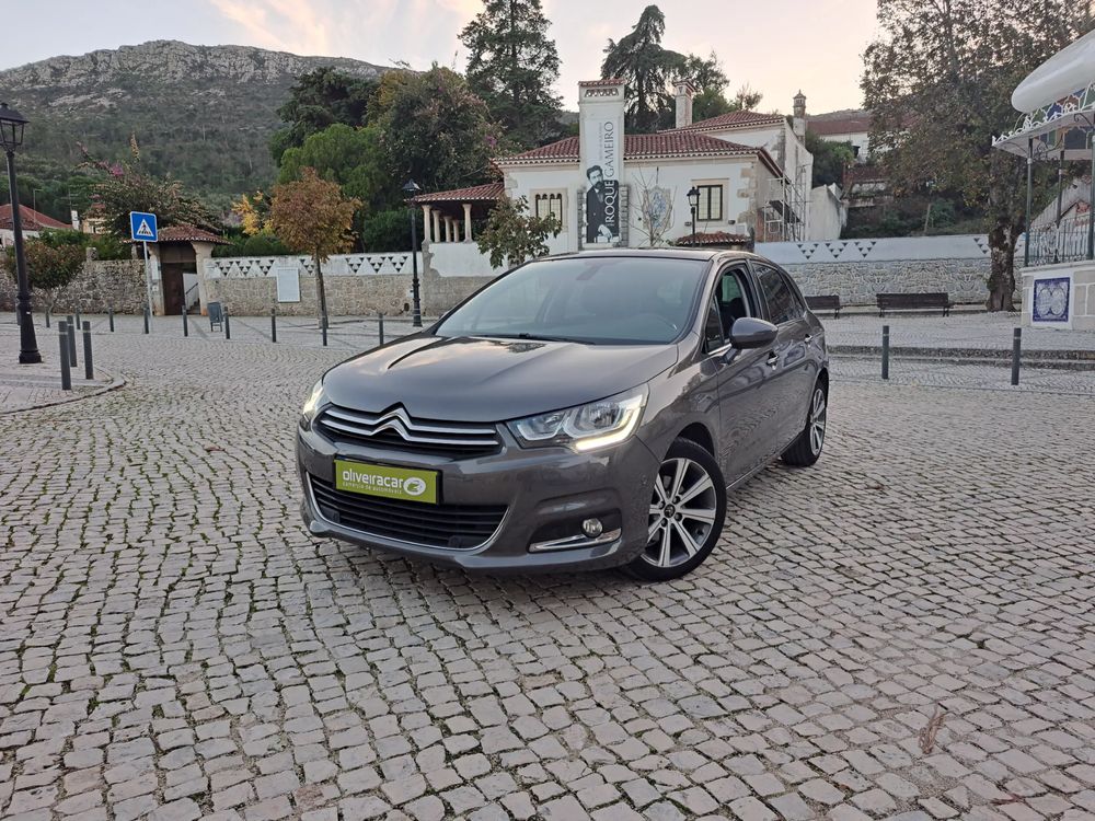 Citroën C4