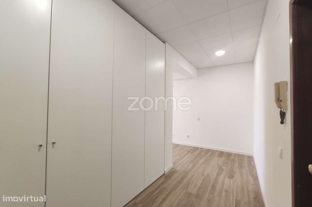 Escritório no Centro da Maia - Grande imagem: 3/21