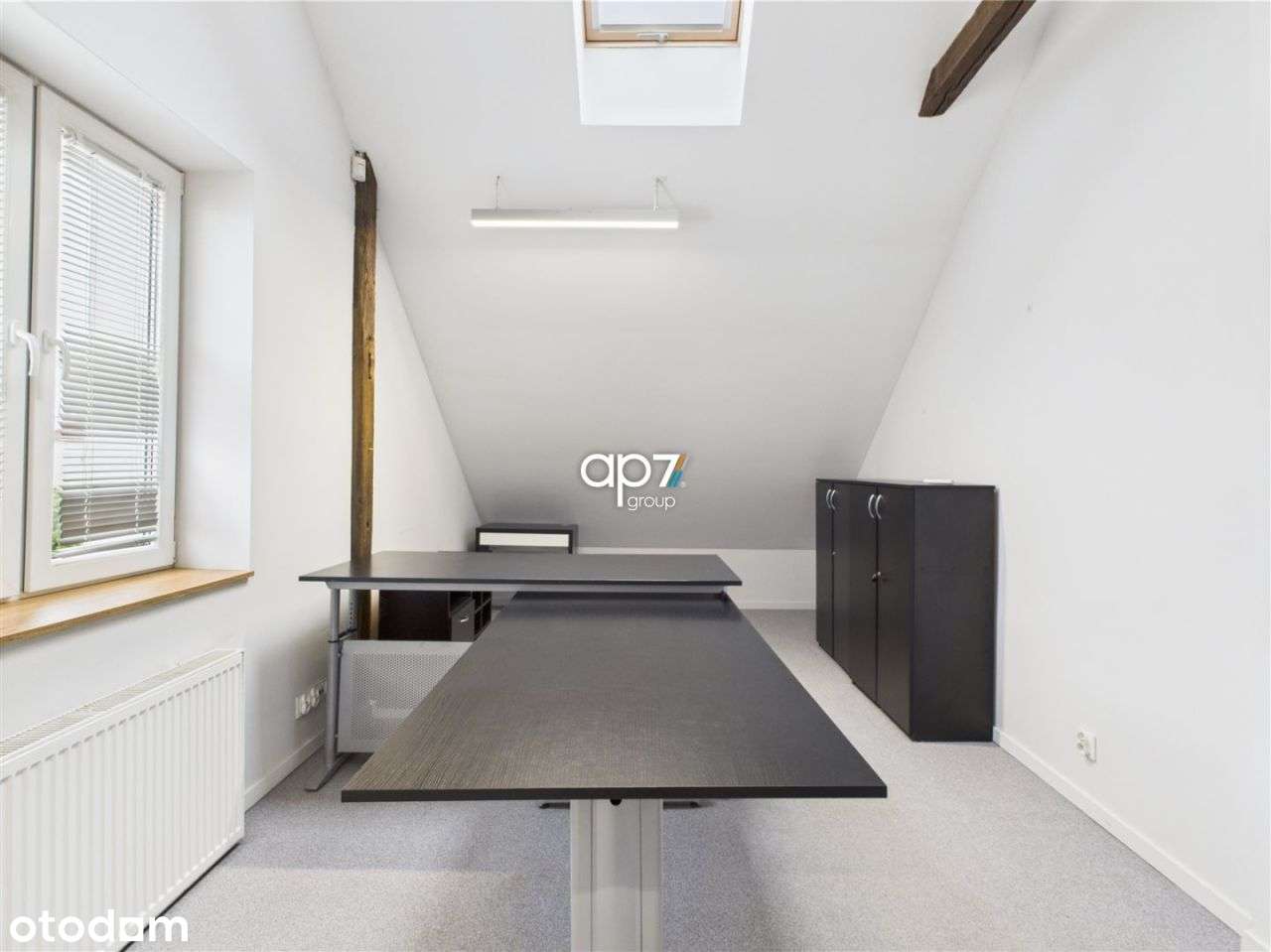 Dom pod siedzibę firmy z dużym parkingiem - Pełny obrazek: 4/20