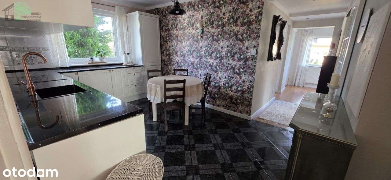 Na sprzedaż Parter Domu!! Luzino ul.Słoneczna-3