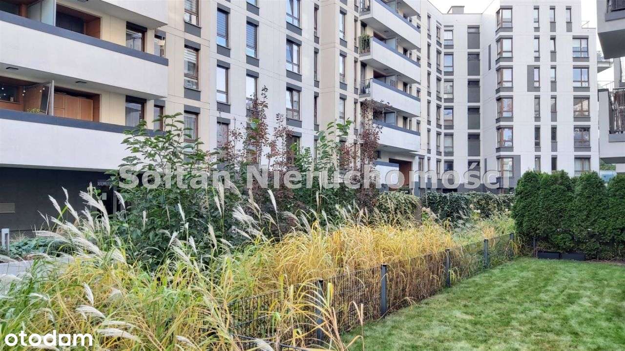 Bielany Residence*Metro*Balkon*zieleń*-19