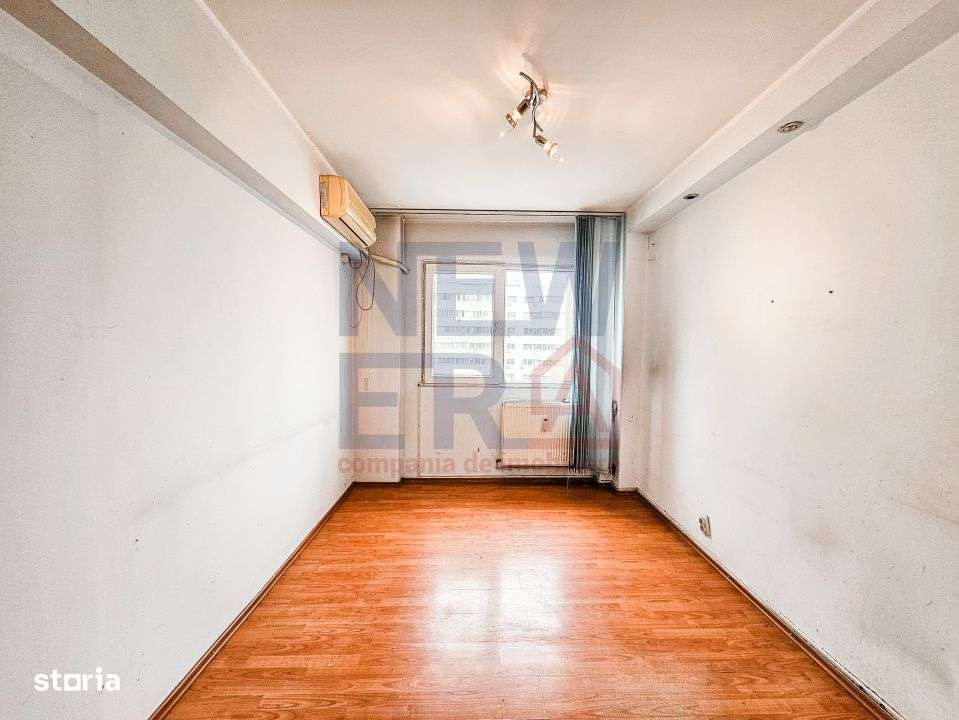 Apartament 3 camere Pantelimon, bloc reabilitat termic, pentru renovar-5